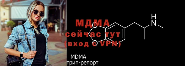 Альфа ПВП Горняк