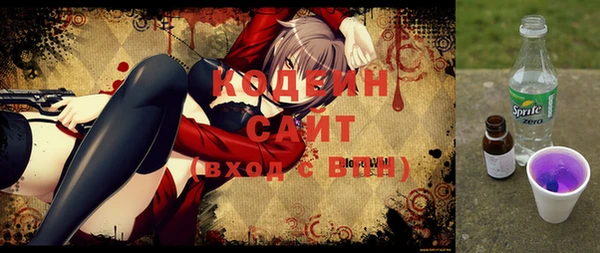 Альфа ПВП Горняк