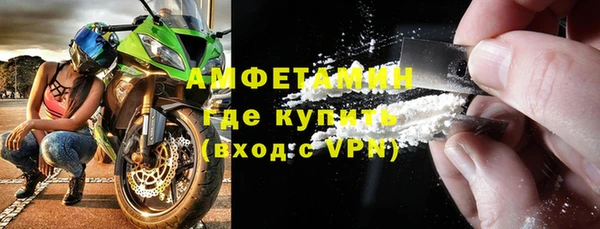 Альфа ПВП Горняк